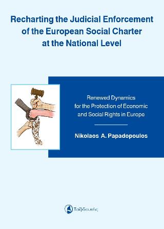 Recharting the Judicial Enforcement of the European Social Charter at the National Level 