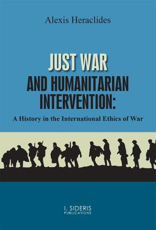 Just War and Humanitarian Intervention