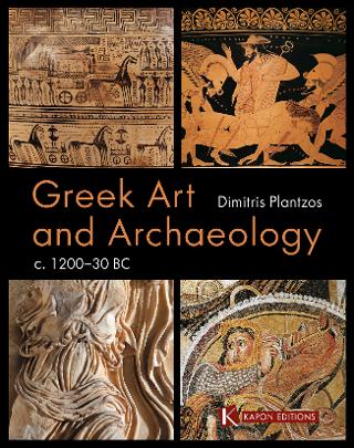 Greek art and archaeology