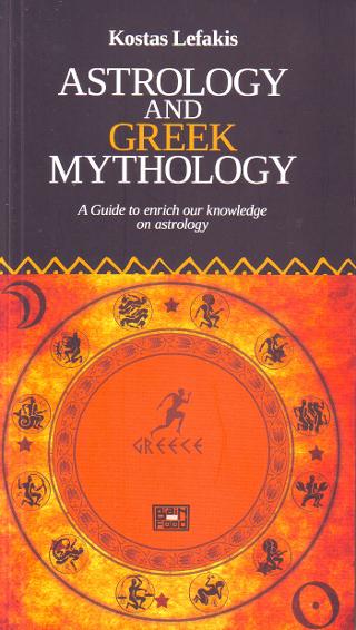 Astrology and Greek Mythology