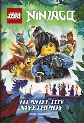 Lego Ninjago