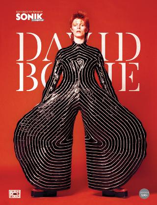 David Bowie