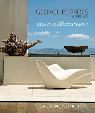 George Petrides interiors