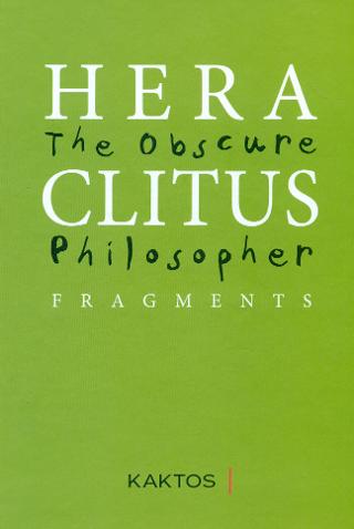 Heraclitus