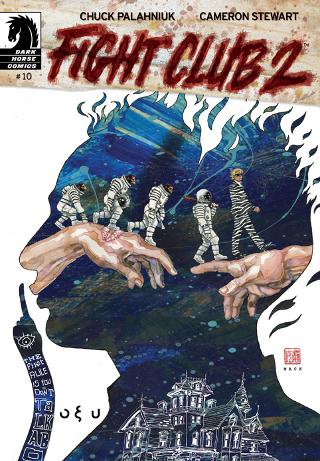 Fight Club 2 #10