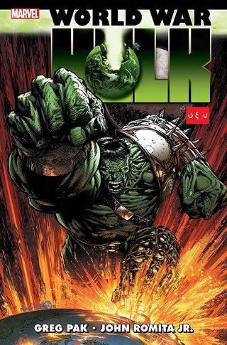 World War Hulk