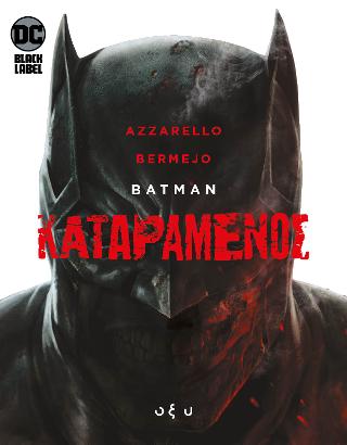 Batman - Καταραμένος