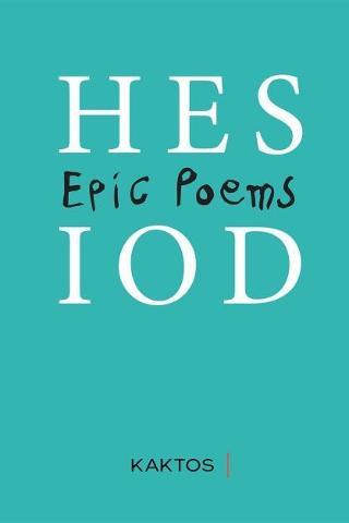 Epic Poems