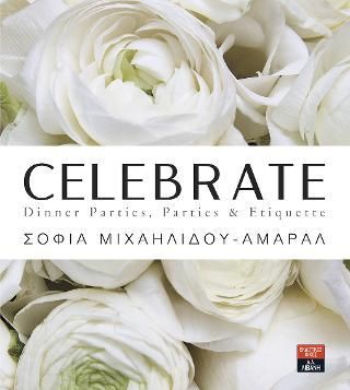 Φωτογραφία από Celebrate : Dinner Parties, Parties & Etiquette