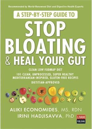 Φωτογραφία από Stop bloating and heal your gut