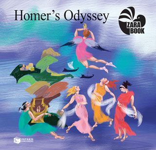 Φωτογραφία από Homer’s Odyssey