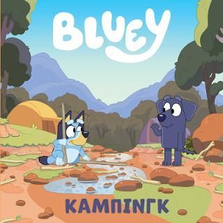 Φωτογραφία από Bluey: Κάμπινγκ