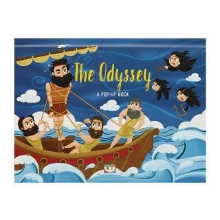 Φωτογραφία από Pop-up stories: The Odyssey