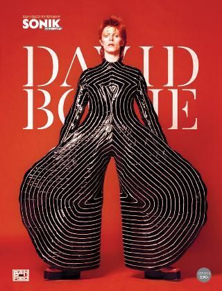 Φωτογραφία από David Bowie