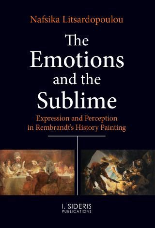 Φωτογραφία από The Emotions and the Sublime