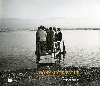 Φωτογραφία από Anonymous paths: A personal view of Greece, 2007-2017