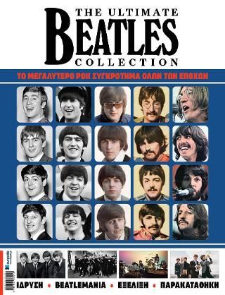 Φωτογραφία από The ultimate Beatles collection