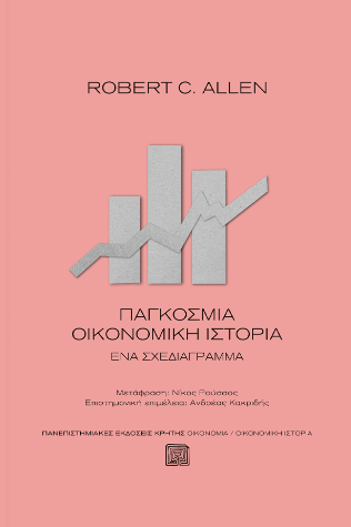 Φωτογραφία από Παγκόσμια οικονομική ιστορία