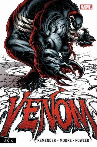 Φωτογραφία από Venom