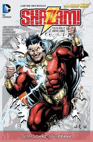 Φωτογραφία από Shazam!