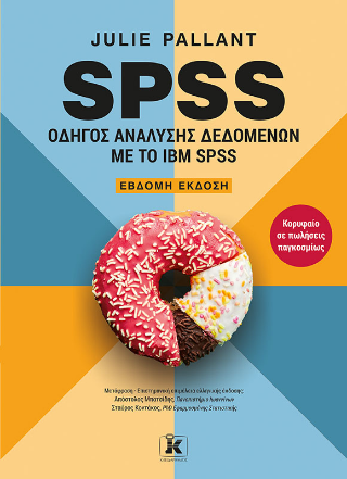 Φωτογραφία από SPSS