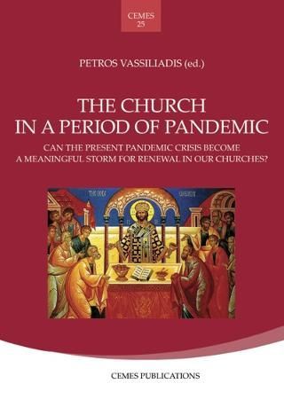 Φωτογραφία από The Church in a Period of Pandemic