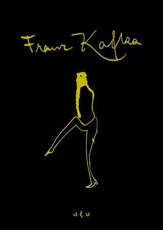 Φωτογραφία από Franz Kafka